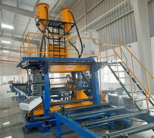 welding machine